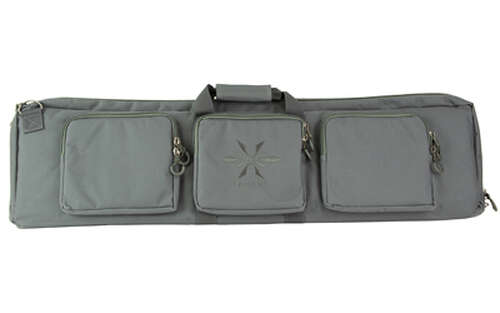 Soft Gun Cases Legend Outdoor Gear Chimera LEGEND CHIMERA DLX SNGL WPNS CS GRY • Model: Chimera